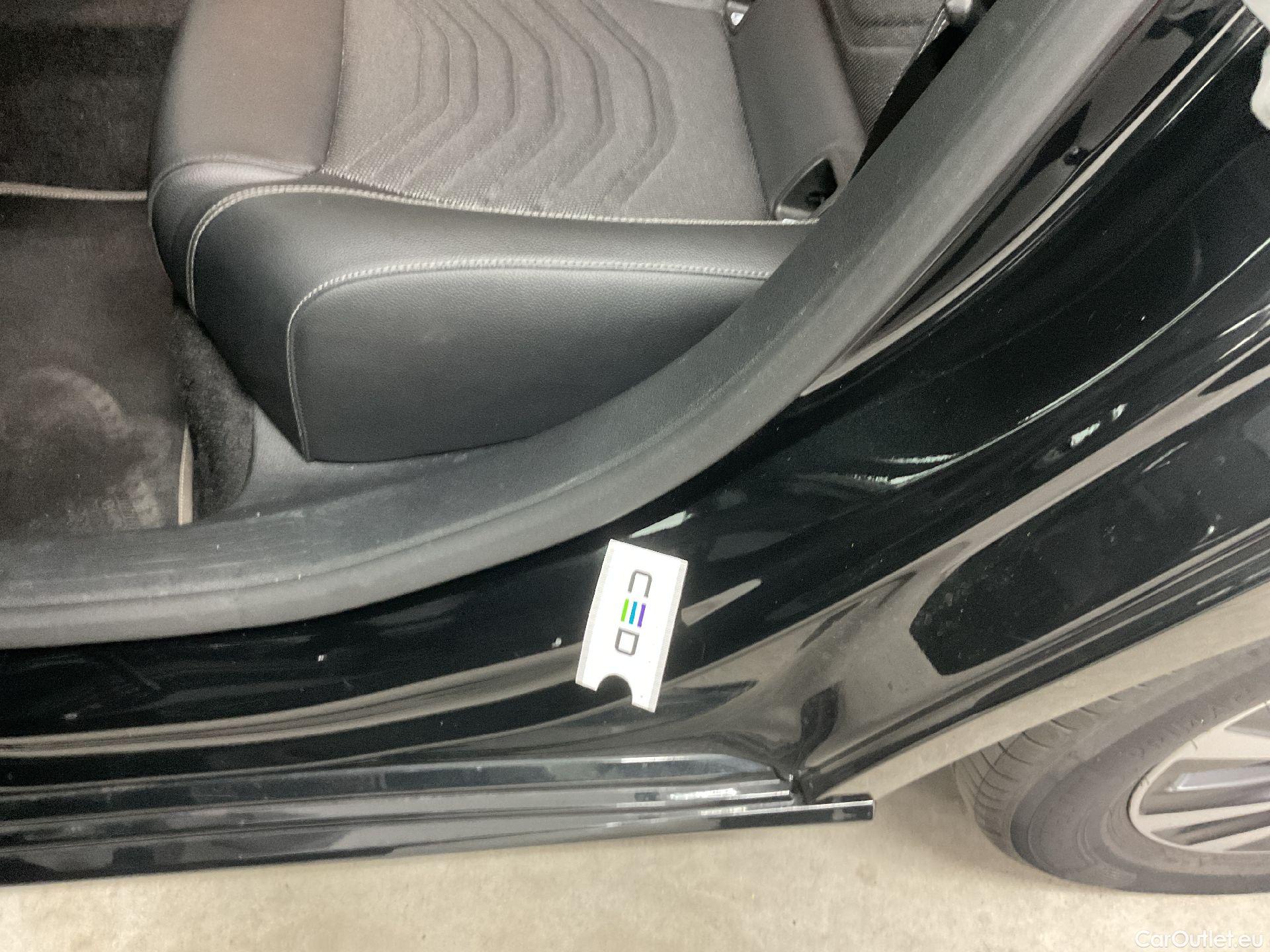  Mercedes  A-Klasse Mercedes, A-Class '18, Mercedes-Benz  A 180 d Business Solution A #24