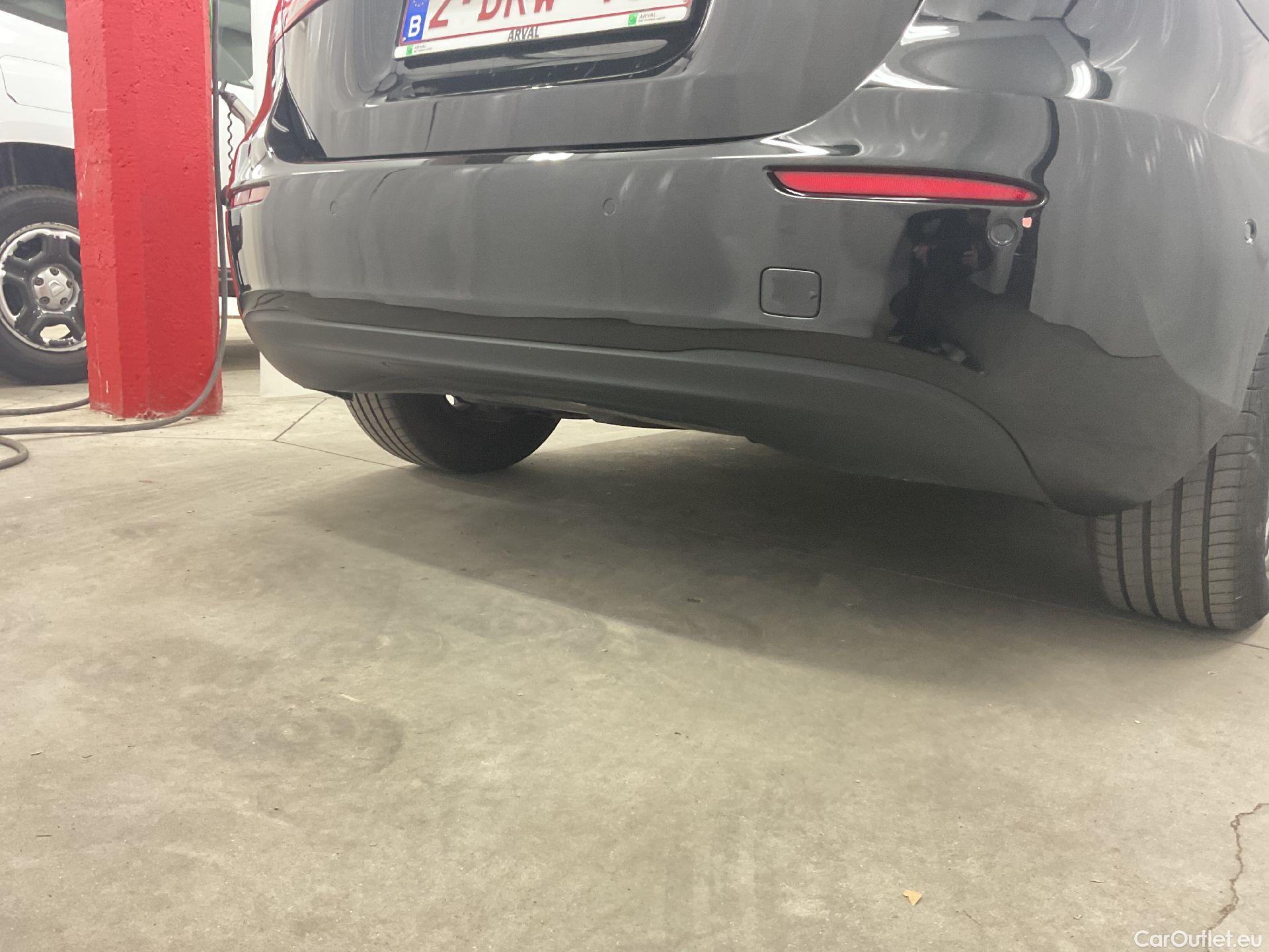  Mercedes  A-Klasse Mercedes, A-Class '18, Mercedes-Benz  A 180 d Business Solution A #40