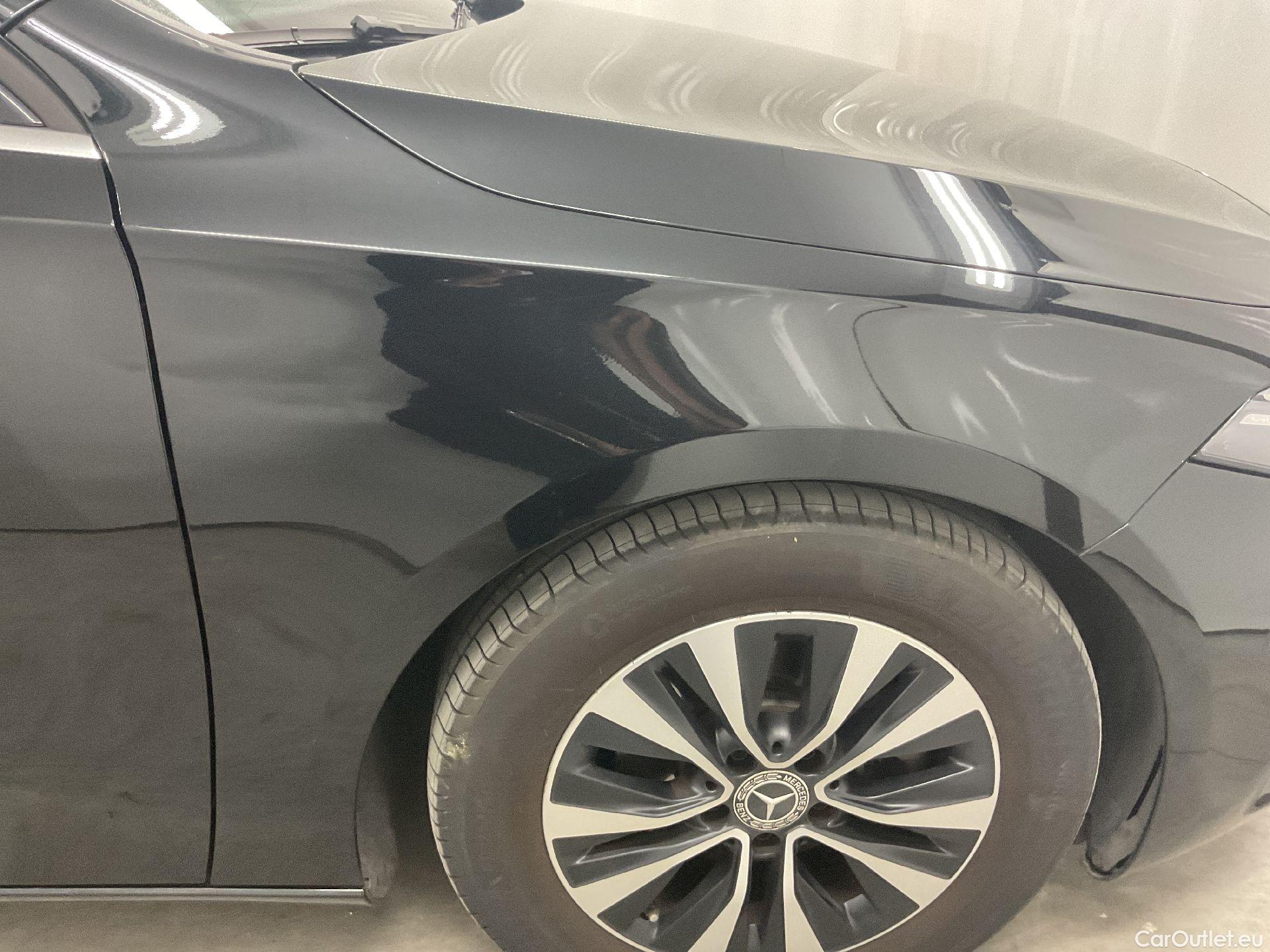  Mercedes  A-Klasse Mercedes, A-Class '18, Mercedes-Benz  A 180 d Business Solution A #56