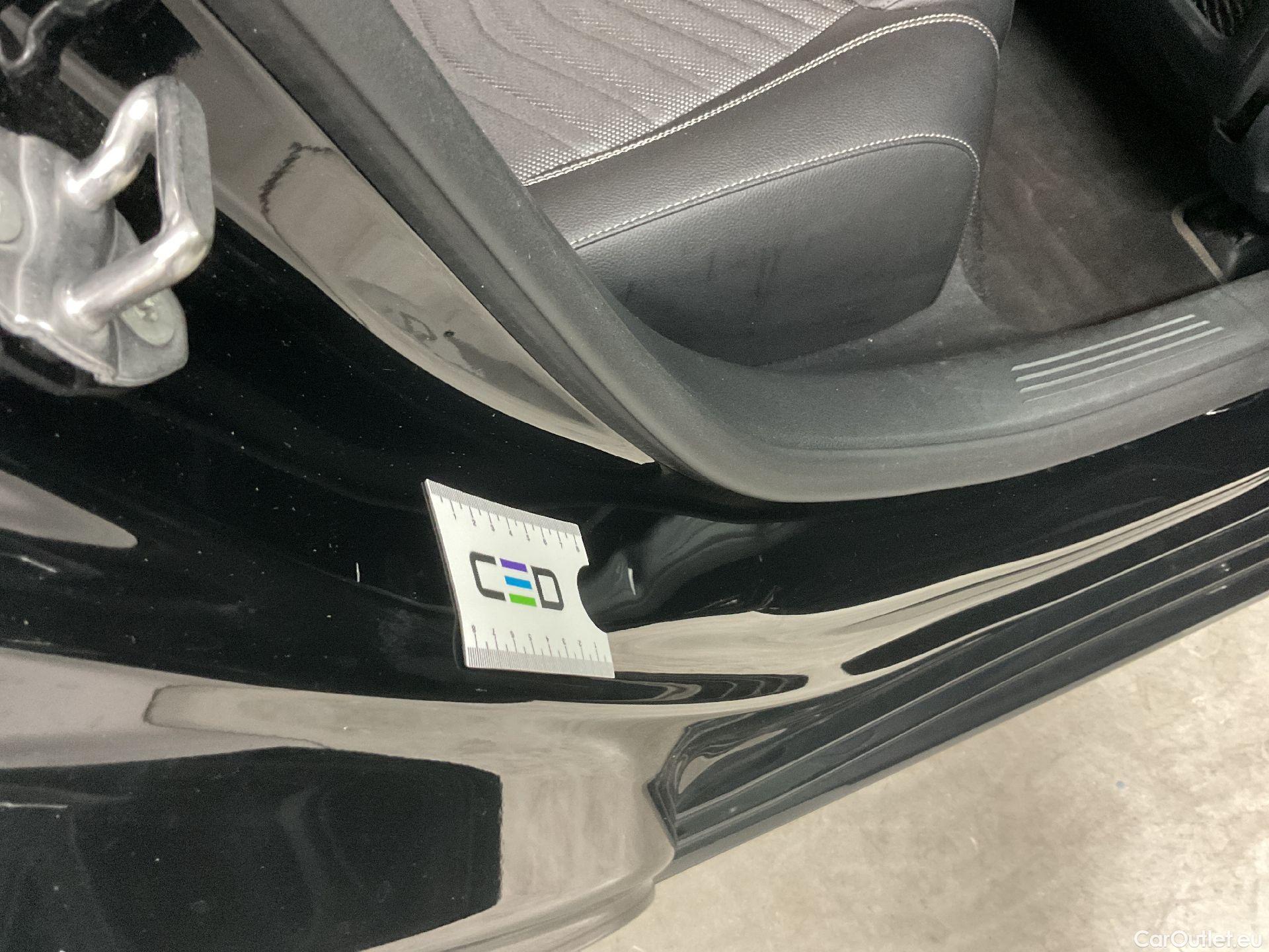  Mercedes  A-Klasse Mercedes, A-Class '18, Mercedes-Benz  A 180 d Business Solution A #47