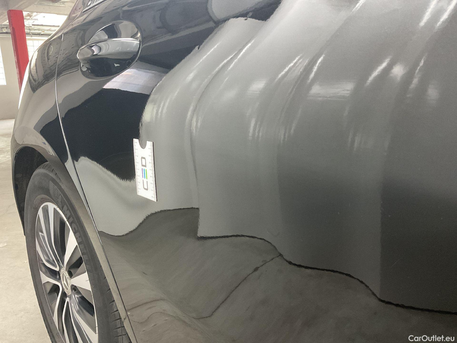  Mercedes  A-Klasse Mercedes, A-Class '18, Mercedes-Benz  A 180 d Business Solution A #50