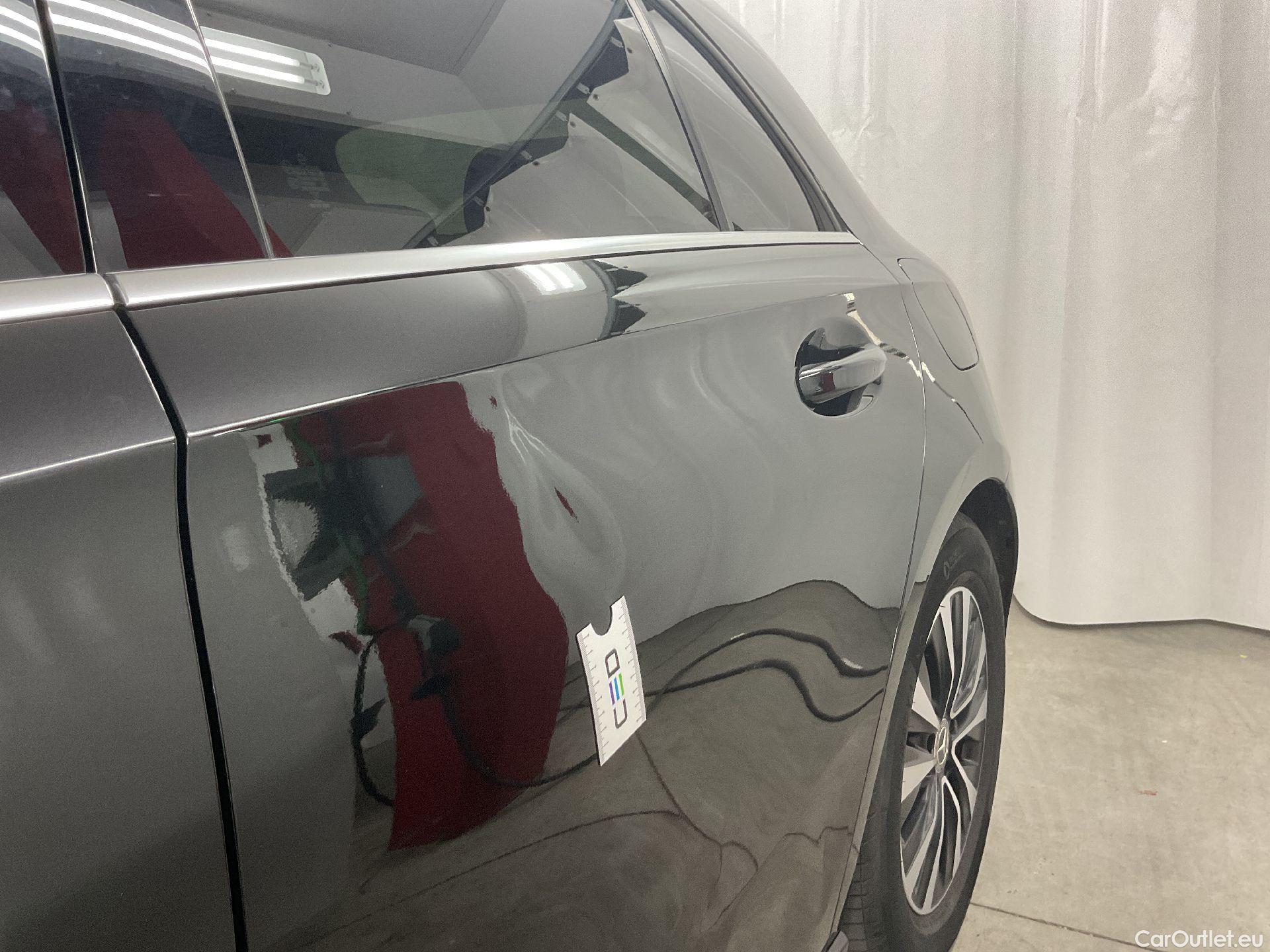  Mercedes  A-Klasse Mercedes, A-Class '18, Mercedes-Benz  A 180 d Business Solution A #29