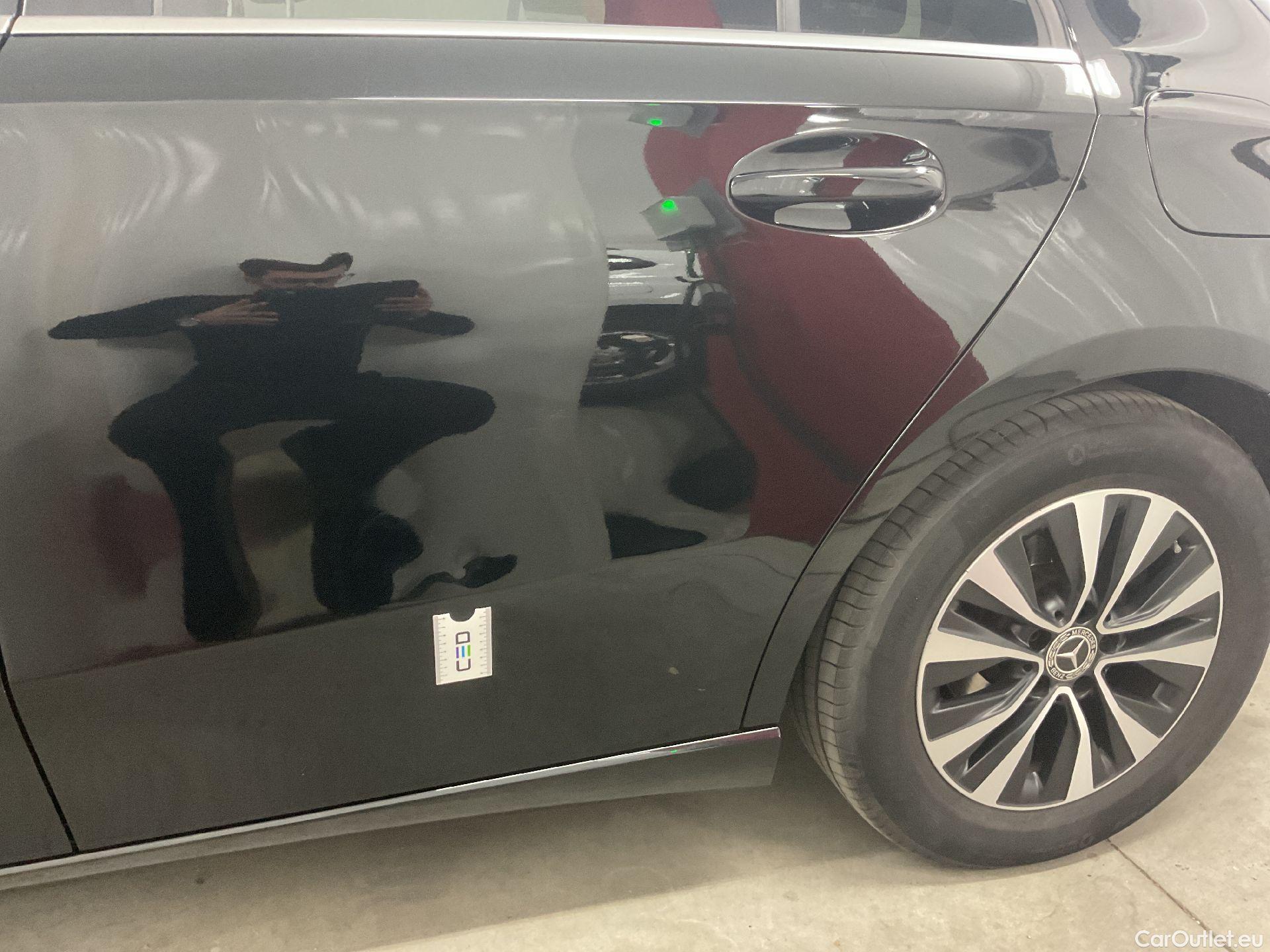  Mercedes  A-Klasse Mercedes, A-Class '18, Mercedes-Benz  A 180 d Business Solution A #26