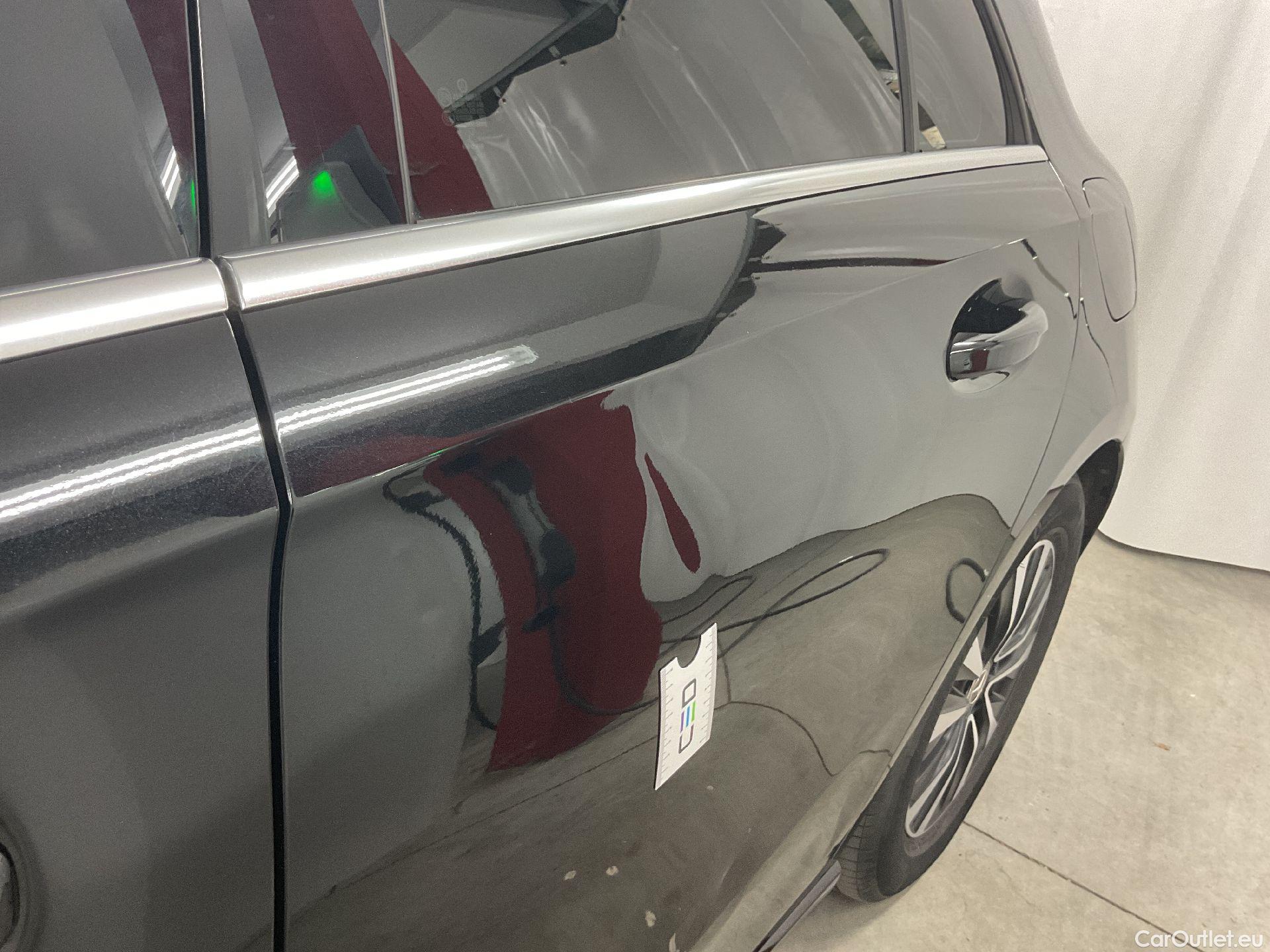  Mercedes  A-Klasse Mercedes, A-Class '18, Mercedes-Benz  A 180 d Business Solution A #30
