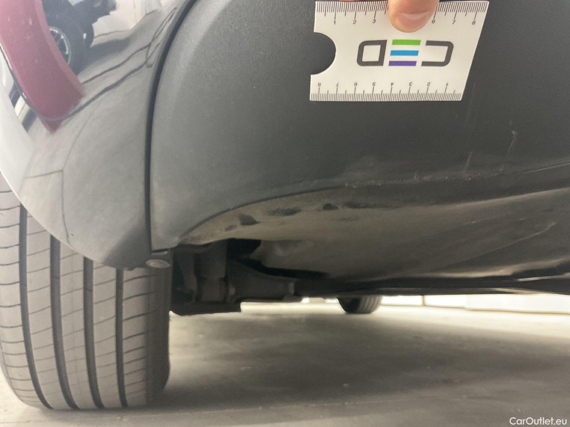  Mercedes  A-Klasse Mercedes, A-Class '18, Mercedes-Benz  A 180 d Business Solution A #41