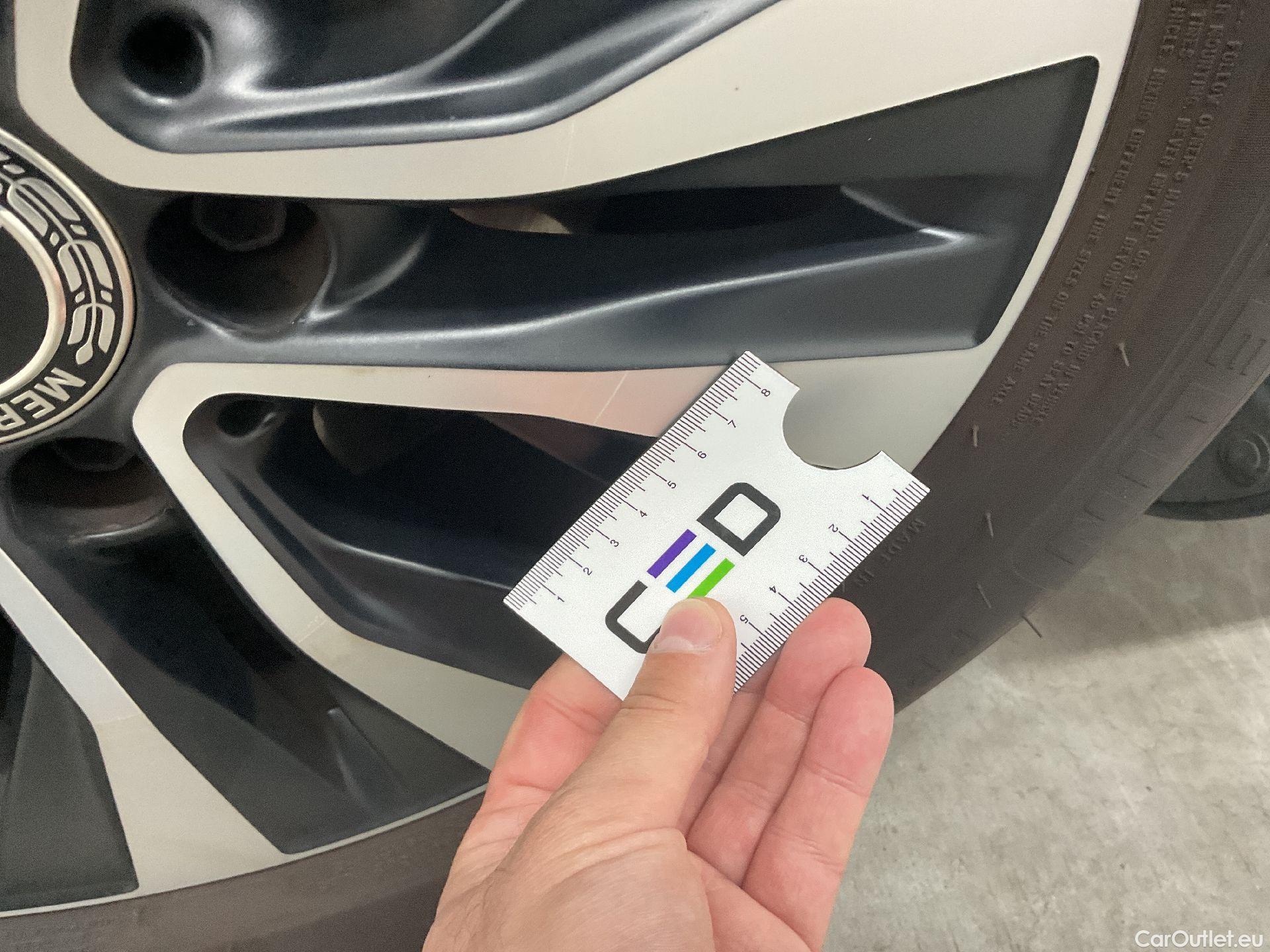  Mercedes  A-Klasse Mercedes, A-Class '18, Mercedes-Benz  A 180 d Business Solution A #13