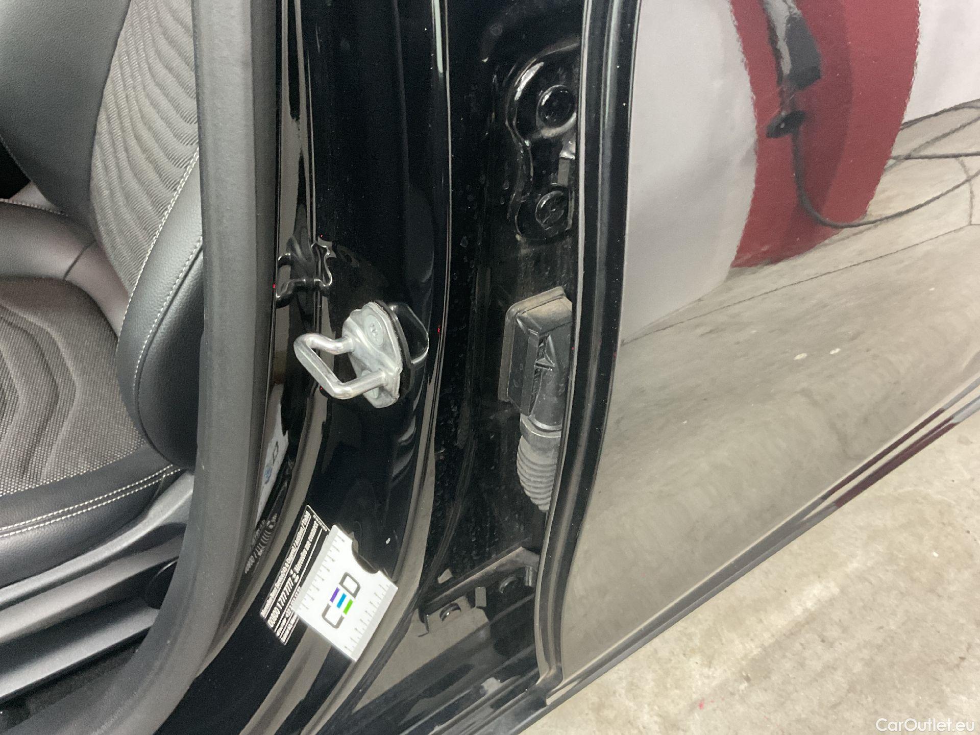  Mercedes  A-Klasse Mercedes, A-Class '18, Mercedes-Benz  A 180 d Business Solution A #20