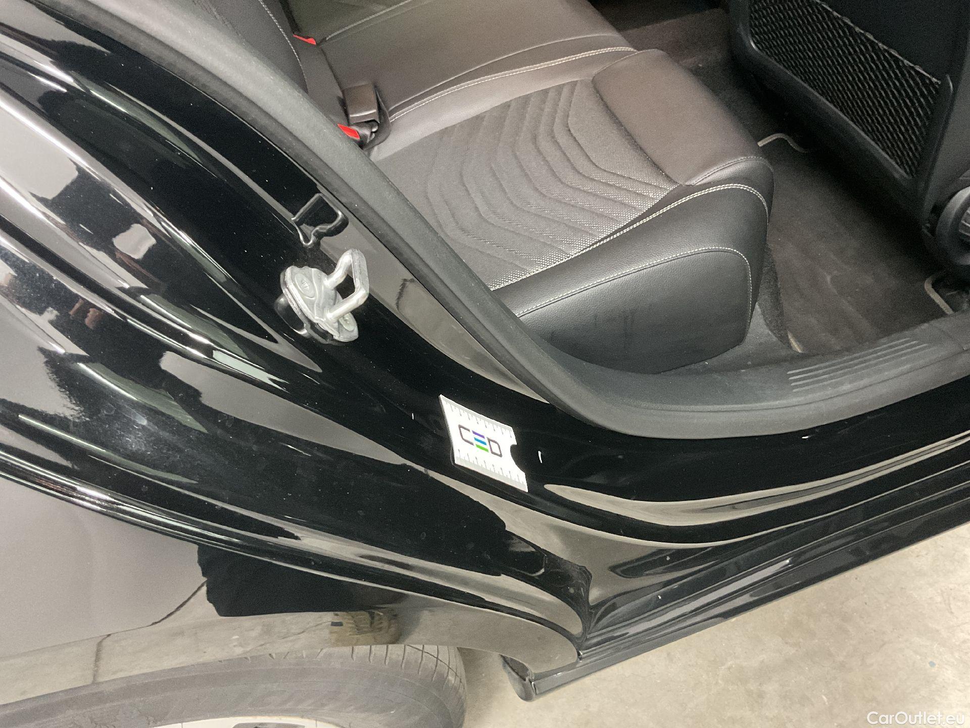  Mercedes  A-Klasse Mercedes, A-Class '18, Mercedes-Benz  A 180 d Business Solution A #46