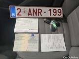  Ford  Grand Tourneo Ford  Connect 1.5 TDCi 74kW Aut. Titanium 5d #4