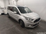  Ford  Grand Tourneo Ford  Connect 1.5 TDCi 74kW Aut. Titanium 5d #8