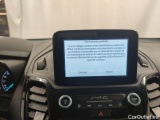  Ford  Grand Tourneo Ford  Connect 1.5 TDCi 74kW Aut. Titanium 5d #14