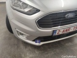  Ford  Grand Tourneo Ford  Connect 1.5 TDCi 74kW Aut. Titanium 5d #26