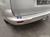  Ford  Grand Tourneo Ford  Connect 1.5 TDCi 74kW Aut. Titanium 5d #47