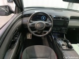  Hyundai  Tucson Hyundai  1.6 T-GDi Plug-in Hybrid 4x4 Shine 5d #9
