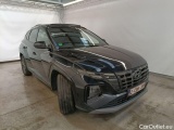  Hyundai  Tucson Hyundai  1.6 T-GDi Plug-in Hybrid 4x4 Shine 5d #8