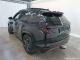  Hyundai  Tucson Hyundai  1.6 T-GDi Plug-in Hybrid 4x4 Shine 5d #7