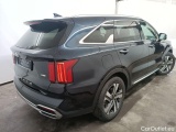  KIA  Sorento KIA  Sense 1.6 PHEV 4WD AT6 5d 7pl #2