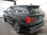  KIA  Sorento KIA  Sense 1.6 PHEV 4WD AT6 5d 7pl #7