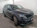  KIA  Sorento KIA  Sense 1.6 PHEV 4WD AT6 5d 7pl #8