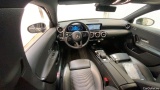 Mercedes  A-Klasse Mercedes, A-Class '18, Mercedes-Benz  A 180 d Business Solution A #5