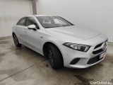  Mercedes  A-Klasse Mercedes-Benz  Limousine A 250e Business Solution 4d #8