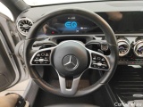  Mercedes  A-Klasse Mercedes-Benz  Limousine A 250e Business Solution 4d #20