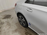  Mercedes  A-Klasse Mercedes-Benz  Limousine A 250e Business Solution 4d #41