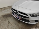  Mercedes  A-Klasse Mercedes-Benz  Limousine A 250e Business Solution 4d #48