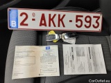  Mercedes  C-Klasse Mercedes-Benz  Berline C 180 d Business Solution Aut. 4d #4