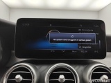  Mercedes  C-Klasse Mercedes-Benz  Berline C 180 d Business Solution Aut. 4d #14
