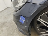  Mercedes  C-Klasse Mercedes-Benz  Berline C 180 d Business Solution Aut. 4d #26