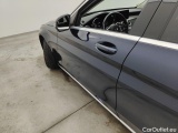  Mercedes  C-Klasse Mercedes-Benz  Berline C 180 d Business Solution Aut. 4d #31