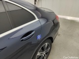  Mercedes  C-Klasse Mercedes-Benz  Berline C 180 d Business Solution Aut. 4d #36