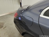  Mercedes  C-Klasse Mercedes-Benz  Berline C 180 d Business Solution Aut. 4d #51