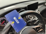  Mercedes  C-Klasse Mercedes-Benz  Berline C 180 d Business Solution Aut. 4d #60