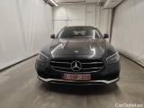  Mercedes  E-Klasse Mercedes-Benz  Break E 200d Business Solution 5d #5