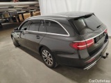  Mercedes  E-Klasse Mercedes-Benz  Break E 200d Business Solution 5d #7