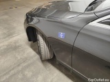 Mercedes  E-Klasse Mercedes-Benz  Break E 200d Business Solution 5d #28