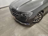  Mercedes  E-Klasse Mercedes-Benz  Break E 200d Business Solution 5d #26