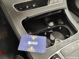  Mercedes  E-Klasse Mercedes-Benz  Break E 200d Business Solution 5d #40
