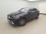  Mercedes  G-Klasee Mercedes, GLC Coupé FL'19 PHEV, Mercedes-Benz GLC Coupé GLC 300 de Business Soluti #2