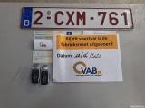  Mercedes  G-Klasee Mercedes, GLC Coupé FL'19 PHEV, Mercedes-Benz GLC Coupé GLC 300 de Business Soluti #16