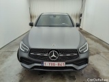  Mercedes  G-Klasee Mercedes-Benz GLC Coupé GLC 300 de 4MATIC 5d #5