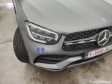  Mercedes  G-Klasee Mercedes-Benz GLC Coupé GLC 300 de 4MATIC 5d #27