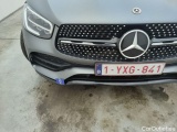  Mercedes  G-Klasee Mercedes-Benz GLC Coupé GLC 300 de 4MATIC 5d #34