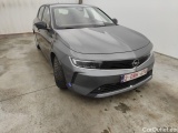  Opel  Astra Opel  1.2 Turbo 81kW S/S Edition 5d #24