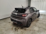  Peugeot  208 Peugeot  1.2 PureTech 130 EAT8 S&S GT 5d #2