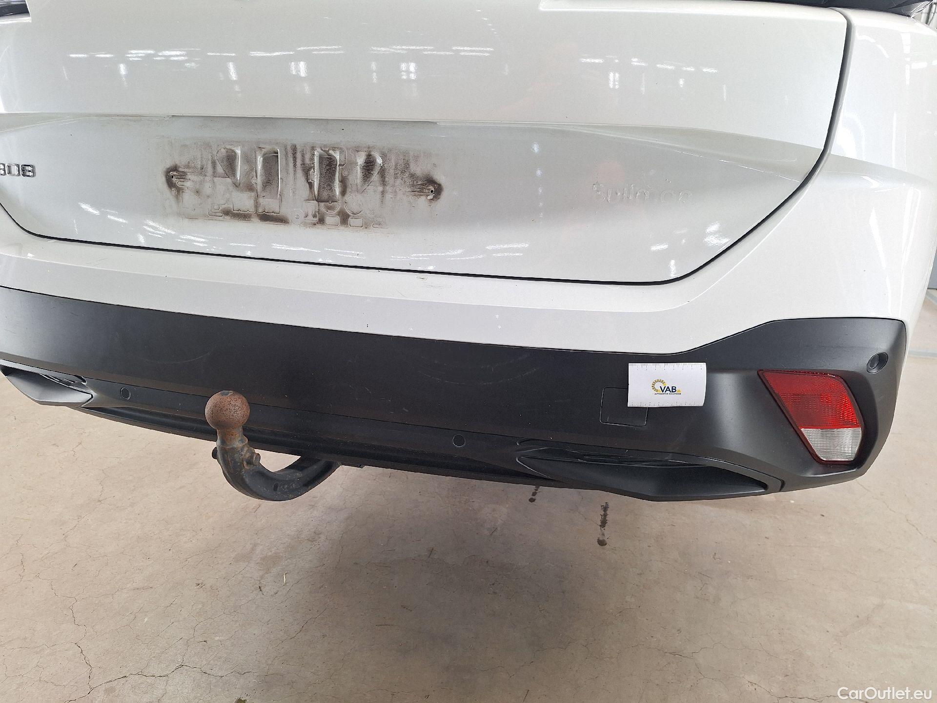  Peugeot  308 Peugeot,  SW '21, Peugeot  SW 1.5 BlueHDi 130 S&S EAT8 Active Pac #25