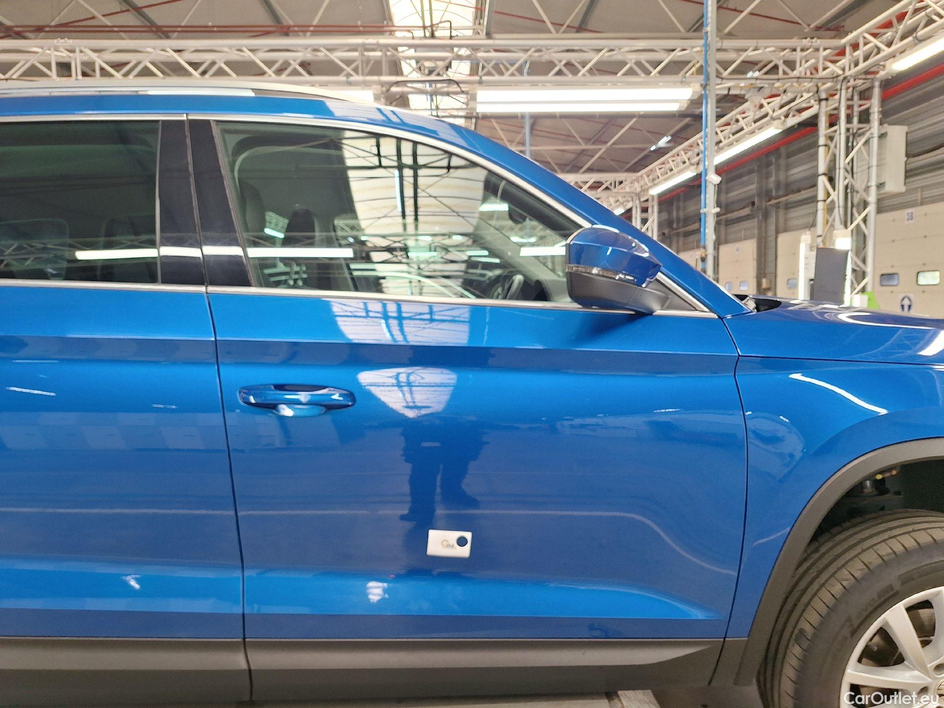  Skoda  Kodiaq Skoda,  FL'21, Skoda  2.0 CRTDI 110kW DSG7 Clever+ 5d #38