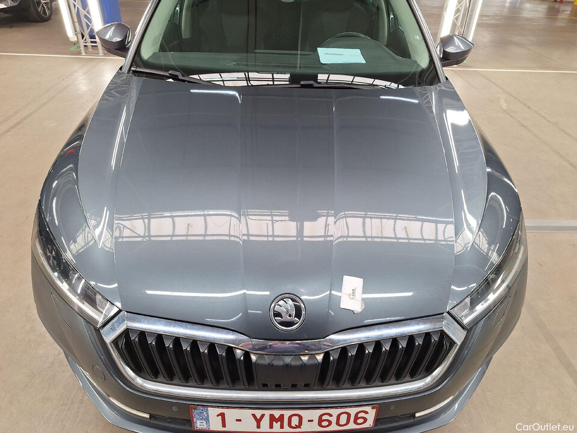  Skoda  Octavia Skoda,  Combi '20, Skoda  Combi 2.0 CRTDI 85kW Ambition 5d #1